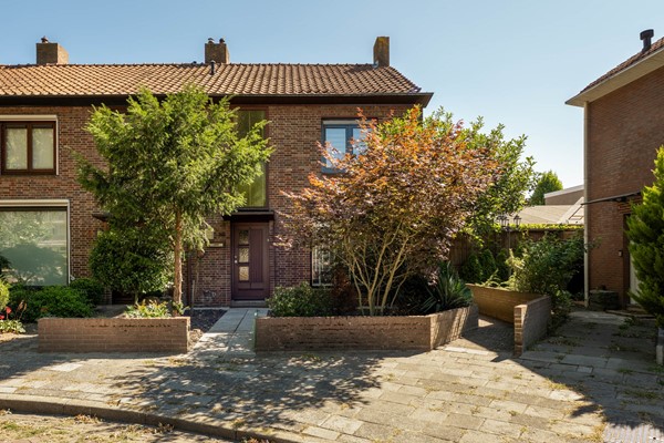 Te koop: Jordaensplein 20, 4703 LX Roosendaal